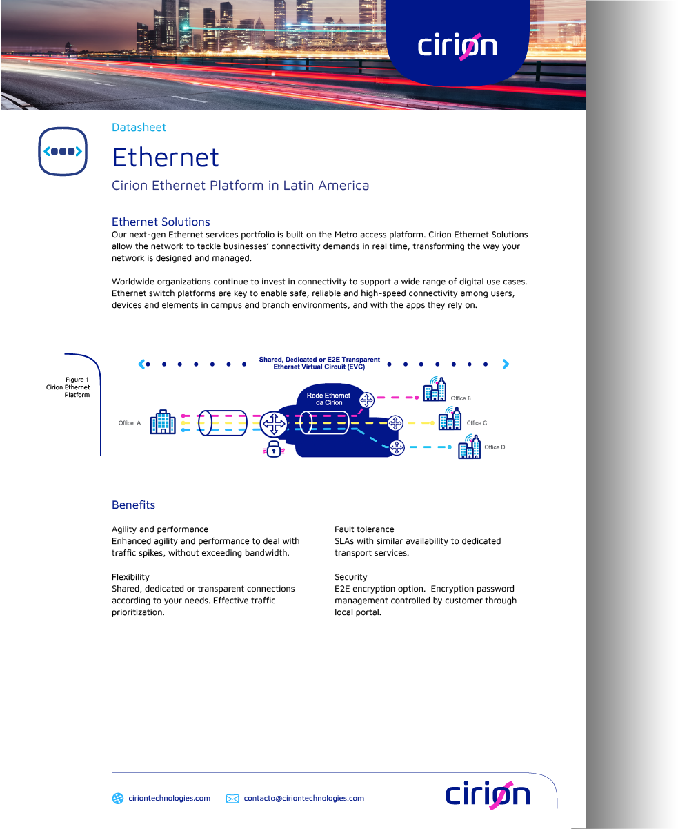 cirion technologies data sheet ethernet eng