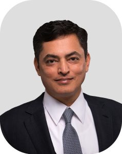 Cirion Technologies Junta Directiva Sunit Patel