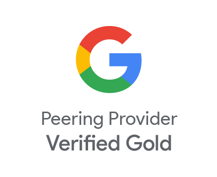 cirion technologies verified peering gold