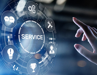 Cirion Technologies servicios mano mobile