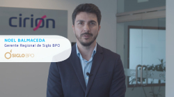 Cirion
